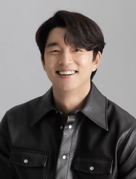 GONG JI-CHEOL