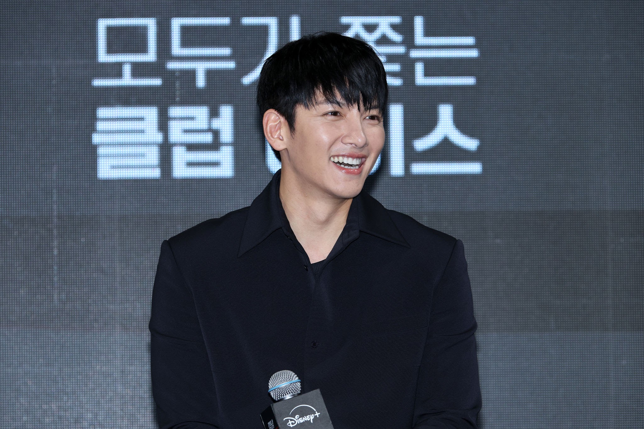JI CHANG-WOOK