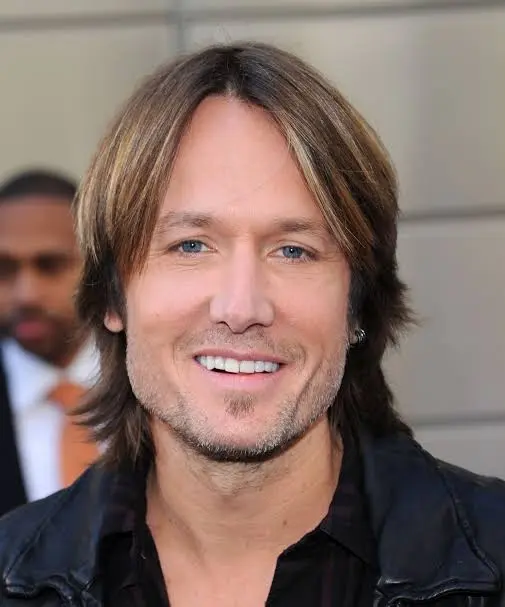 KEITH LIONEL URBAHN