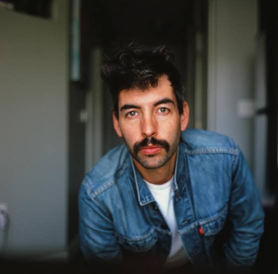 LEIF VOLLEBEKK
