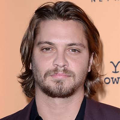 LUKE TIMOTHY GRIMES